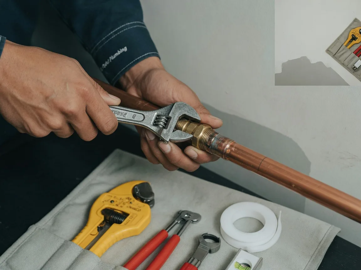 Why choose Drain Cleaning in Crest Hill, IL